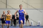 Track & Field  Men’s Track & Field open up the 2023 indoor season with a home meet against Colby College. They also competed against visiting Wentworth Institute of Technology, Worcester State University, Gordon College and Connecticut College. - Photo by Keith Nordstrom